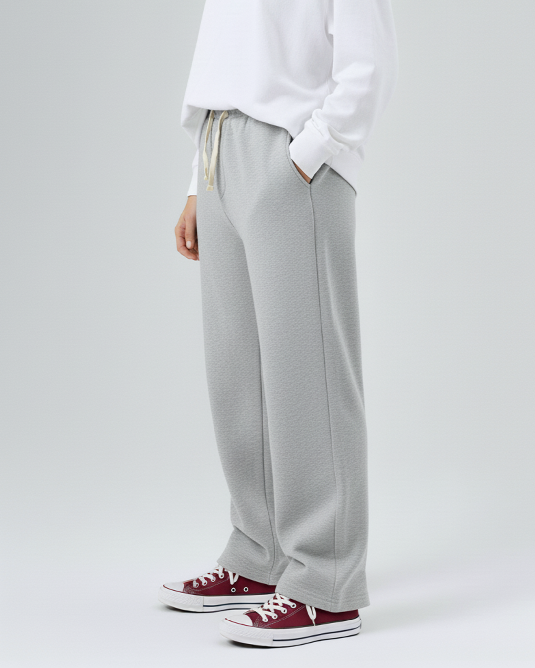 Everyday Wide Sweatpants