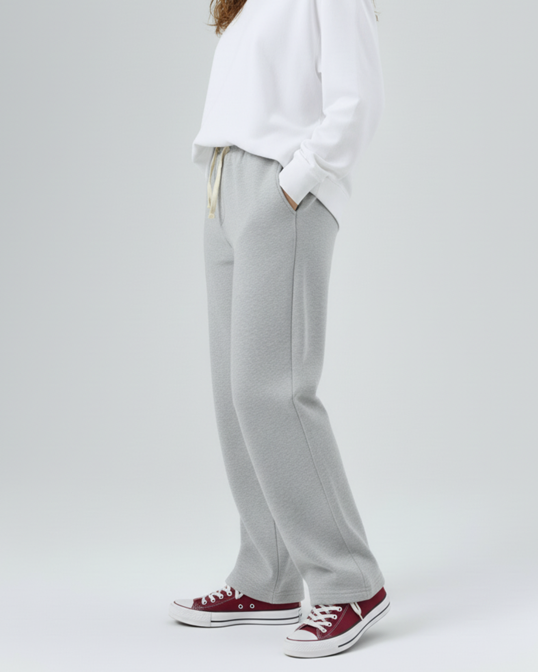 Everyday Wide Sweatpants