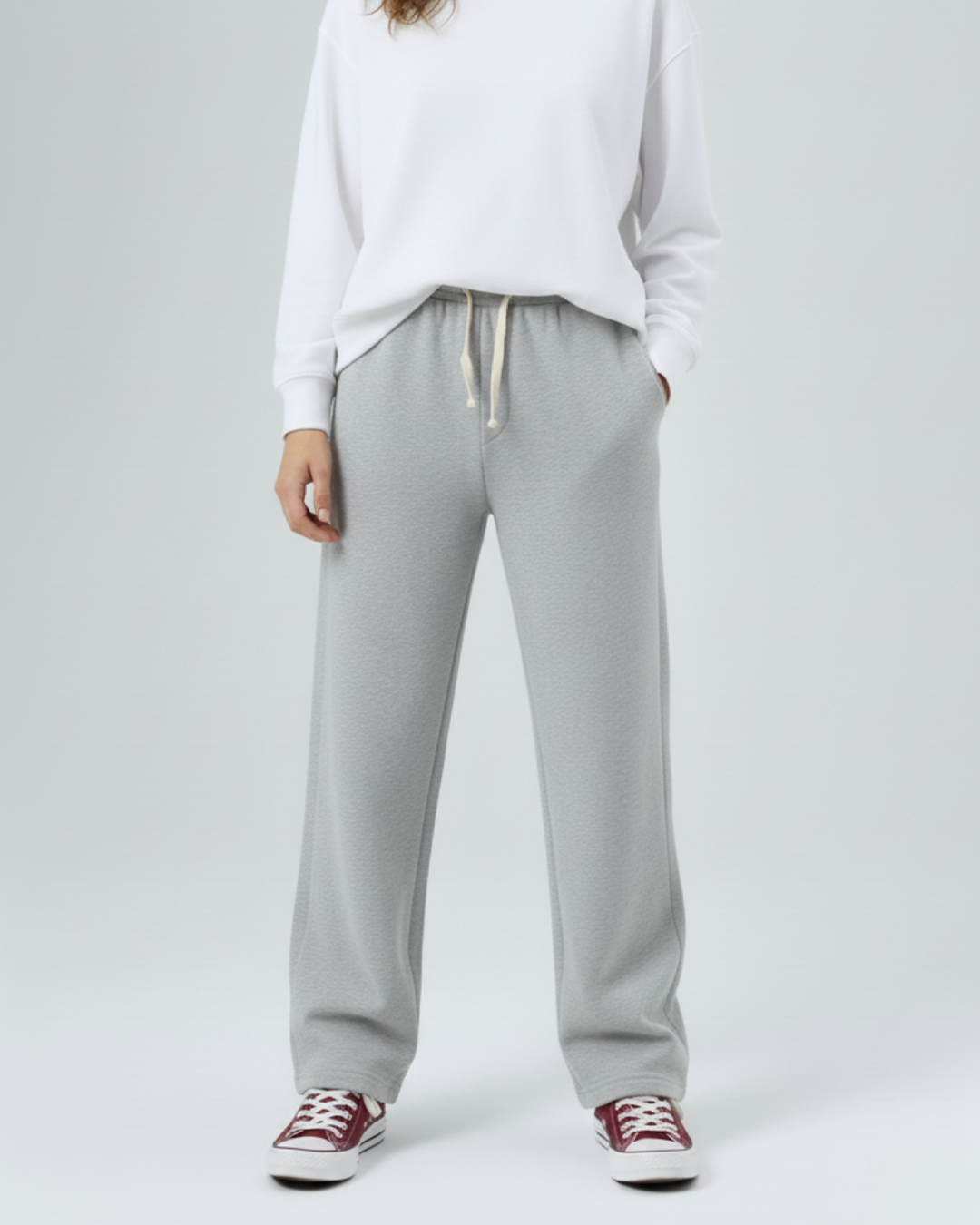 Everyday Wide Sweatpants