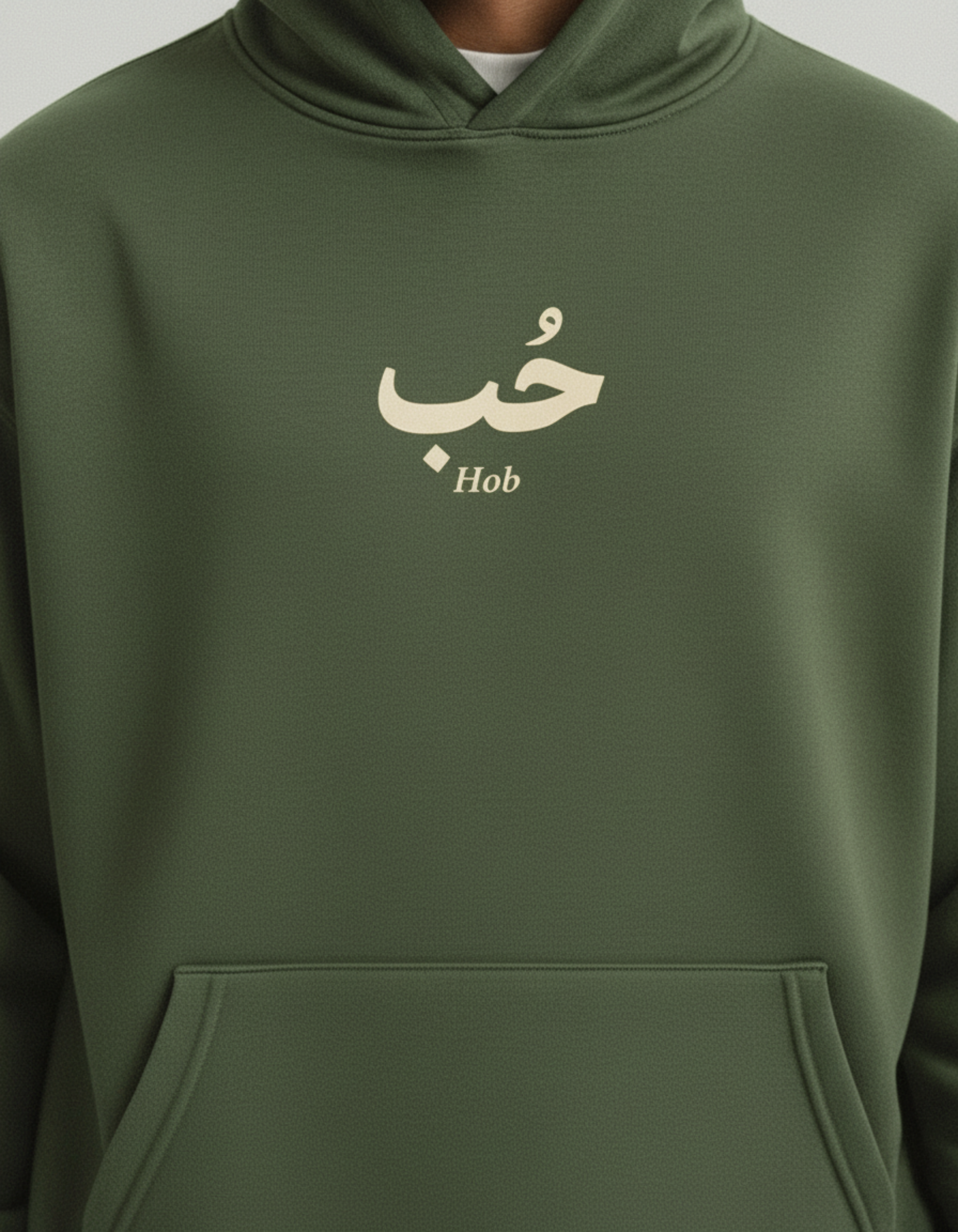 "Hob" Hoodie