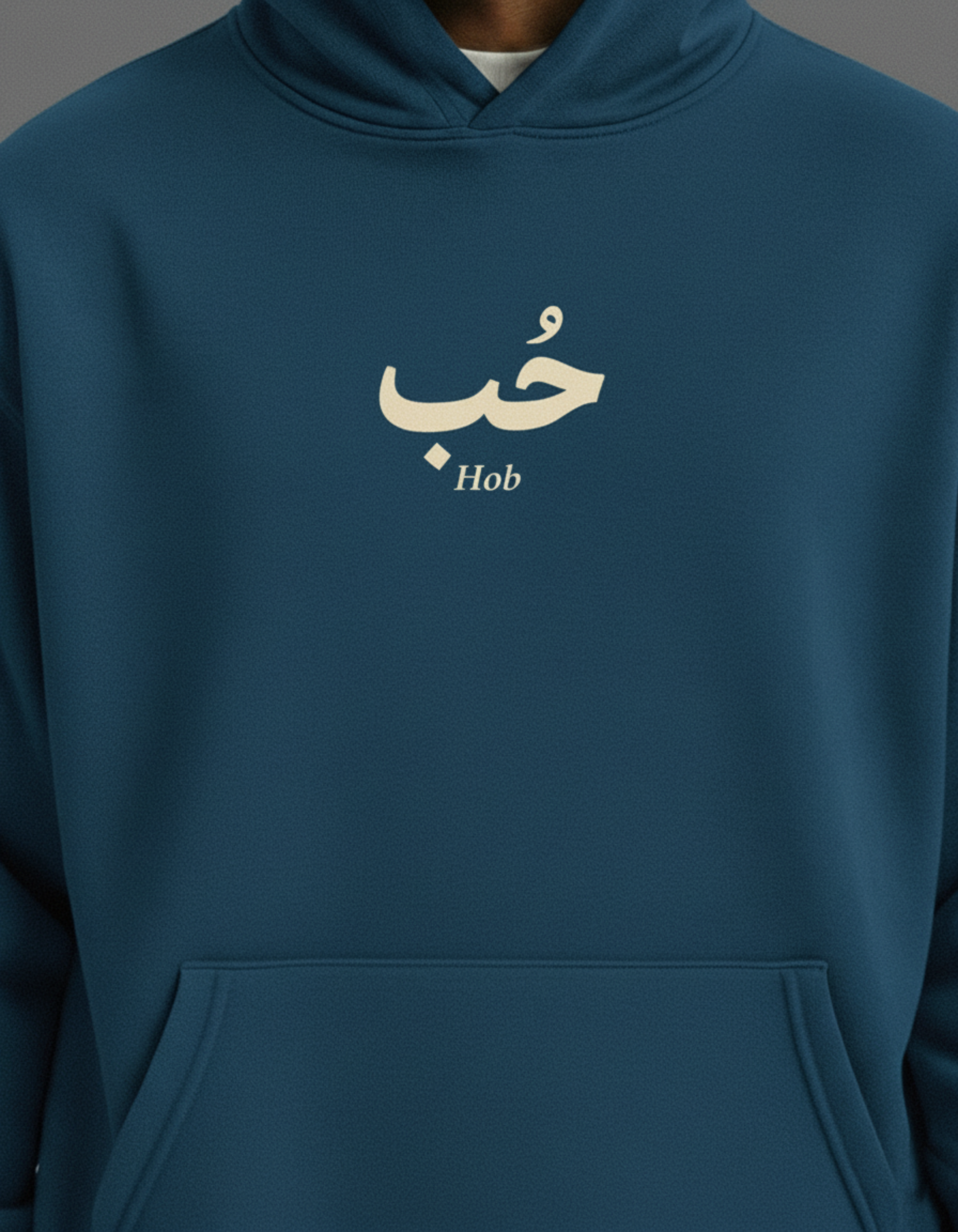 "Hob" Hoodie
