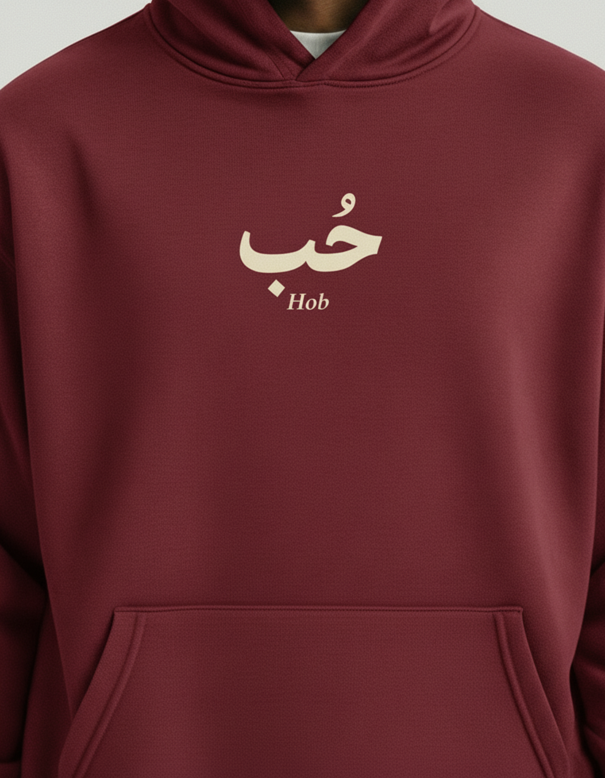 "Hob" Hoodie