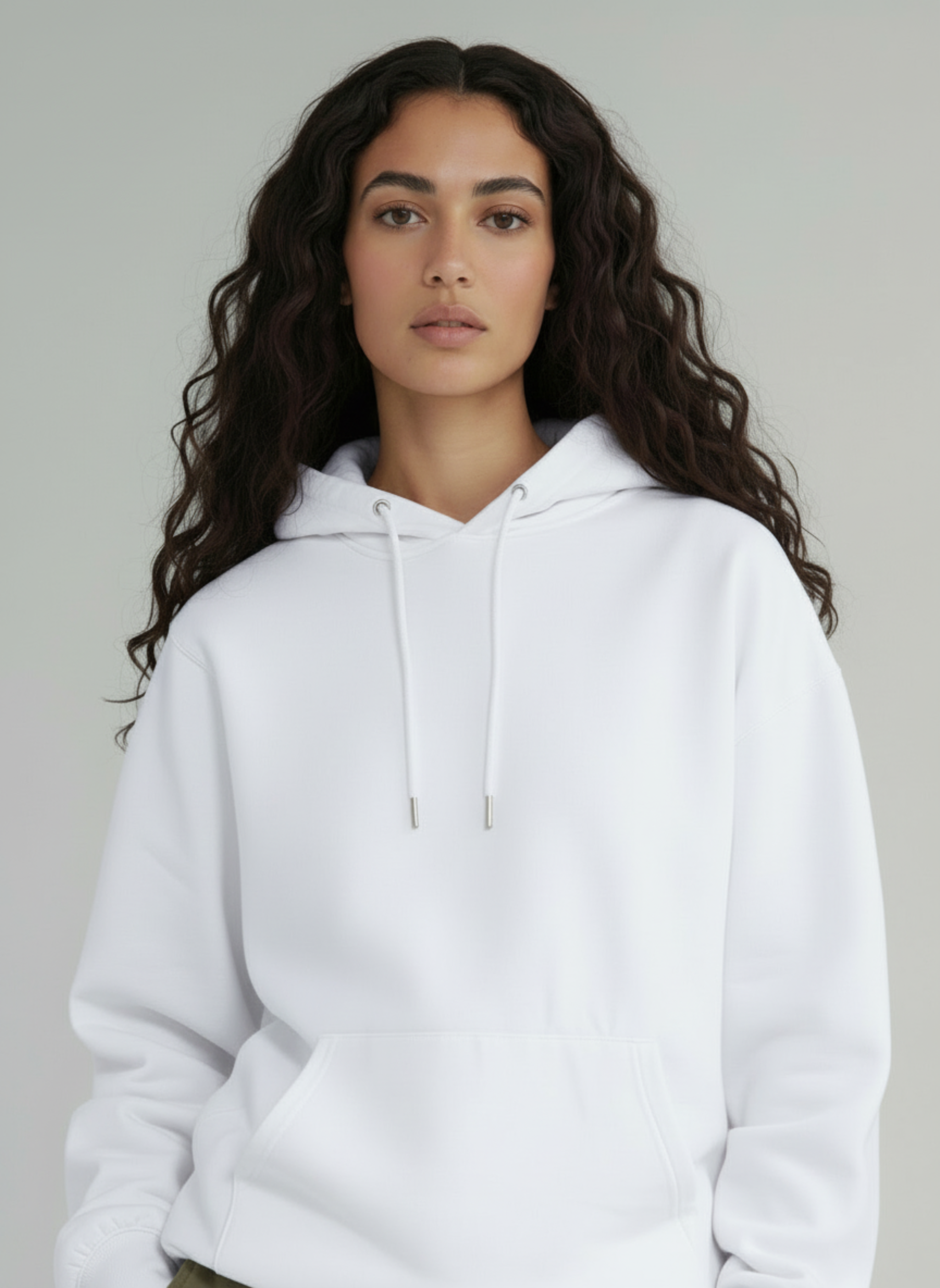WOMEN HOODIE