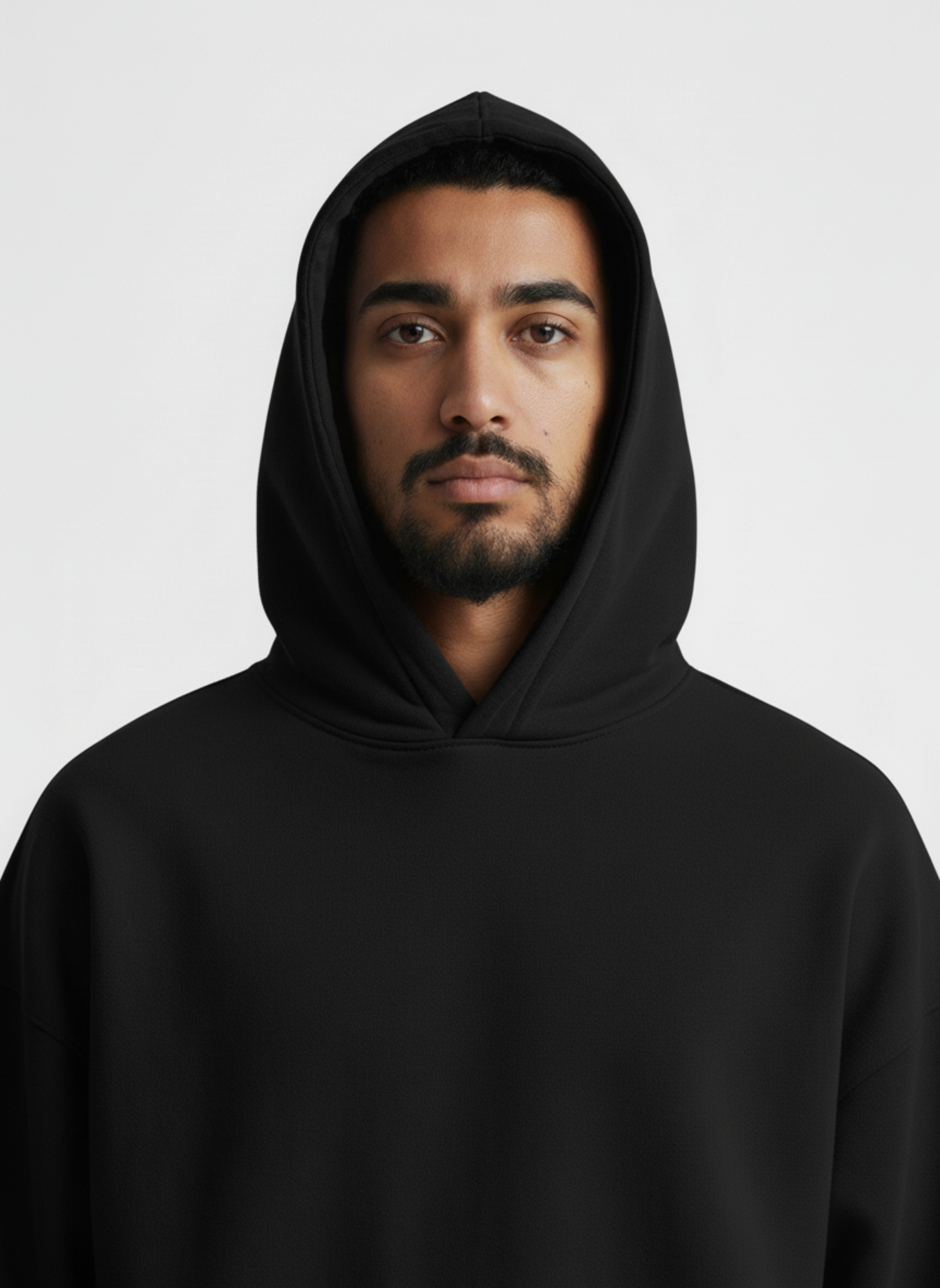 MEN HOODIE