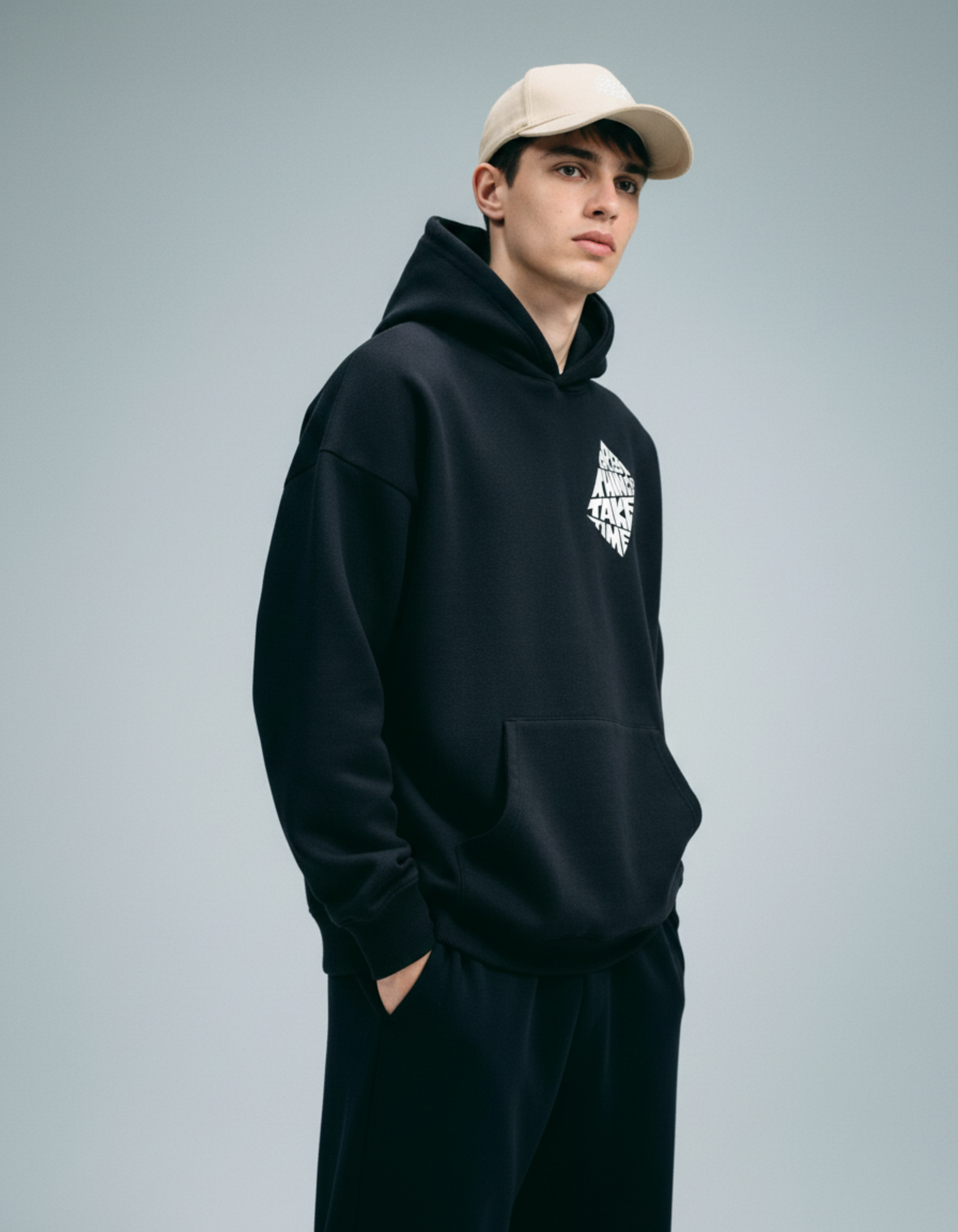 "Great Things" Hoodie