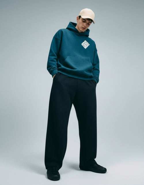 "Great Things" Hoodie