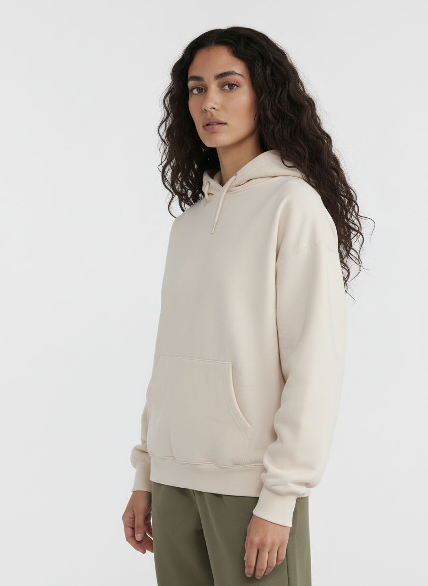 WOMEN HOODIE