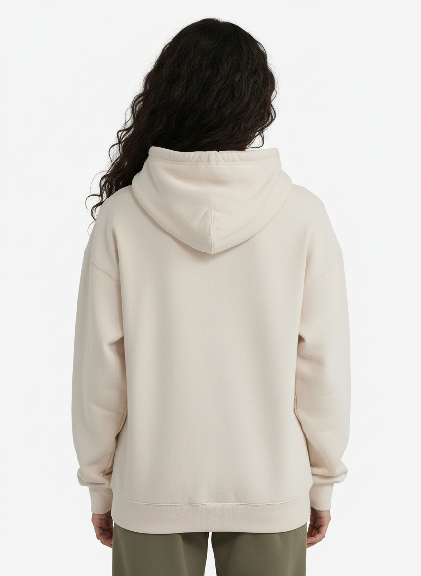 WOMEN HOODIE
